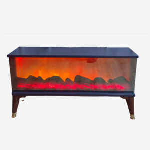 Flame Console - Görsel 1