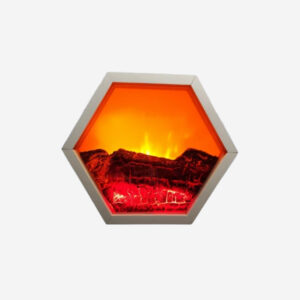 Hexa Aura - Görsel 1