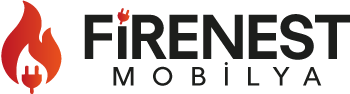 Elektrikli Şömine Modelleri | Şık ve Pratik Isıtma Çözümleri | Firenest Mobilya